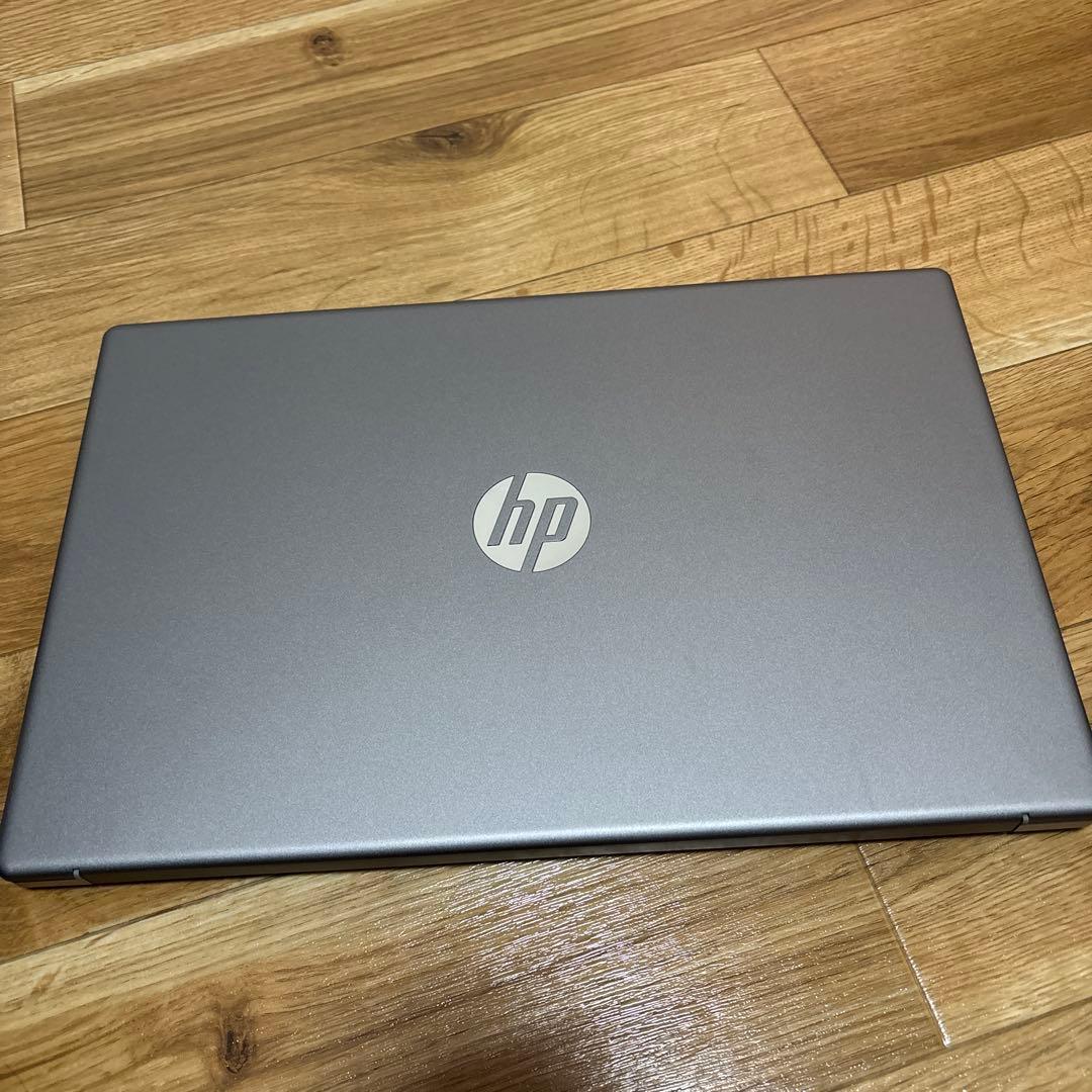 HP255 G10／Ryzen7 7730U／16GB／SSD512GB