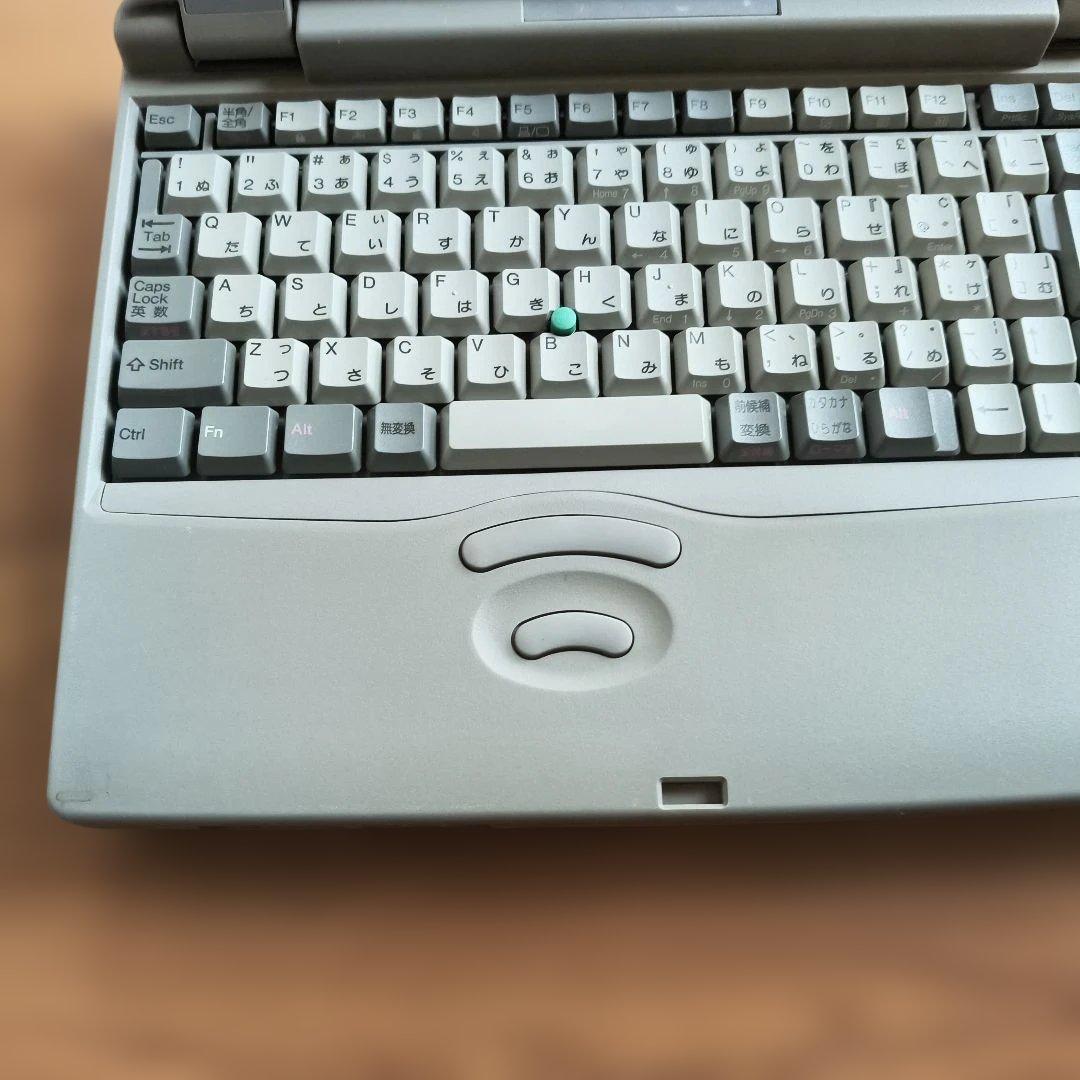 Toshiba Satellite Pro 420CT 東芝