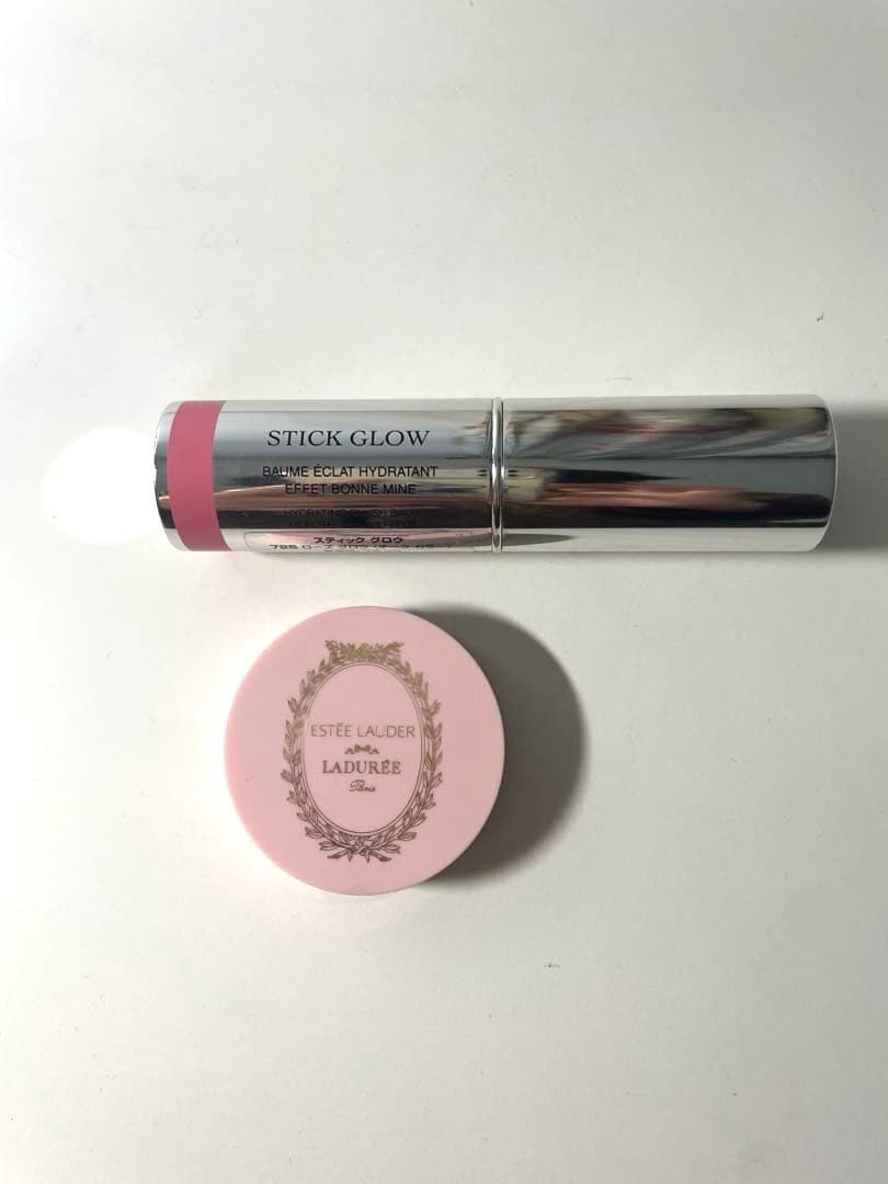 CHANEL、DIOR、YSLデパコス等まとめ売り、ジバンシーコットンバッグ付