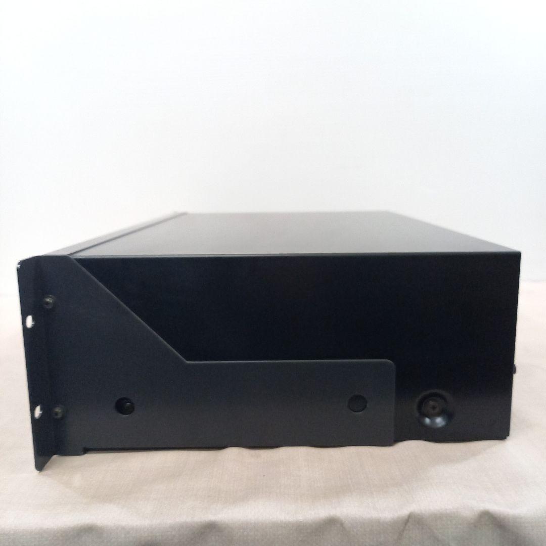 美品◎Panasonic ステレオアンプ SU-AV505Z 3Uラック
