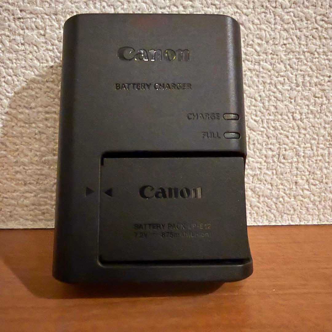 【準新品・付属品多数】 Canon PowerShot SX70 HS