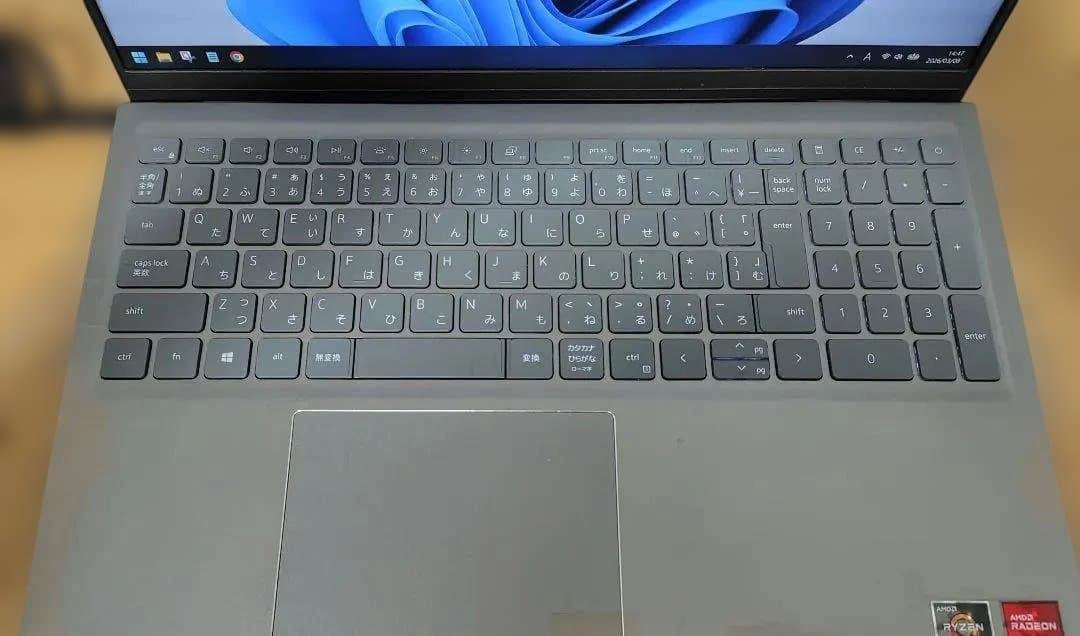 ★Phamvandinh89hd様★DELL　ノートPC
