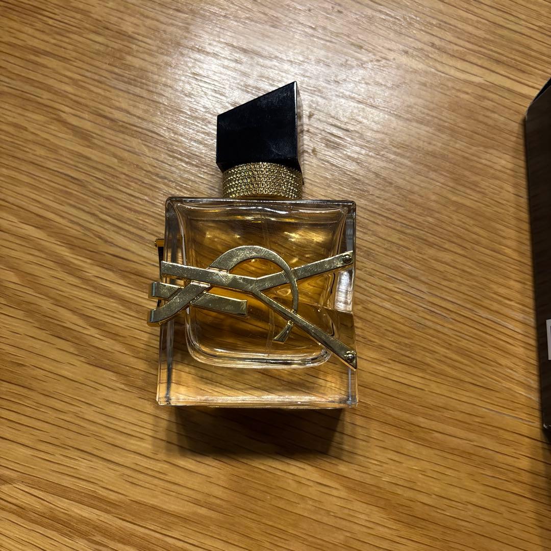 香水(ユニセックス) Yves Saint Laurent LIBRE Eau de Parfum
