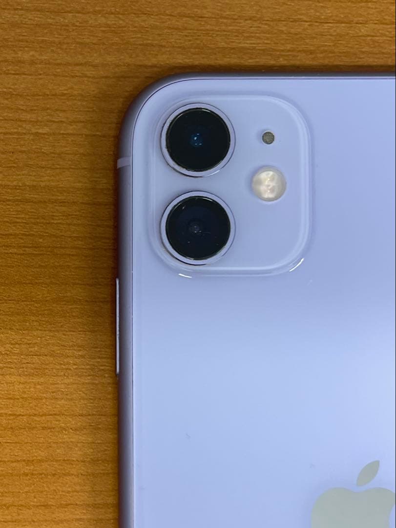 ア*ラ様 動作確認済み iPhone 11 128GB ID Z4200