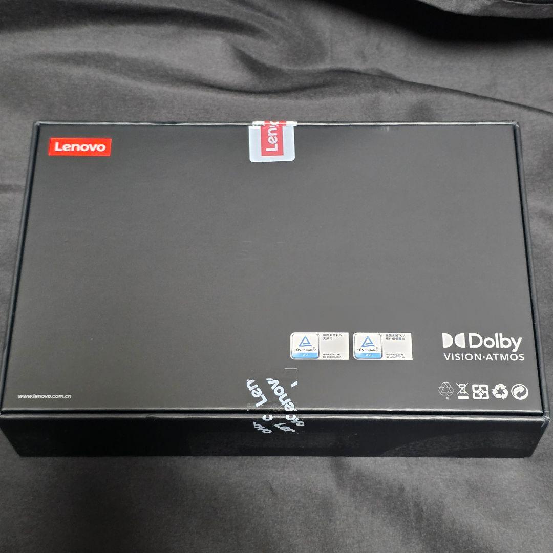 Lenovo Legion Y700 Gen4 第4世代 ゲーミングタブレット