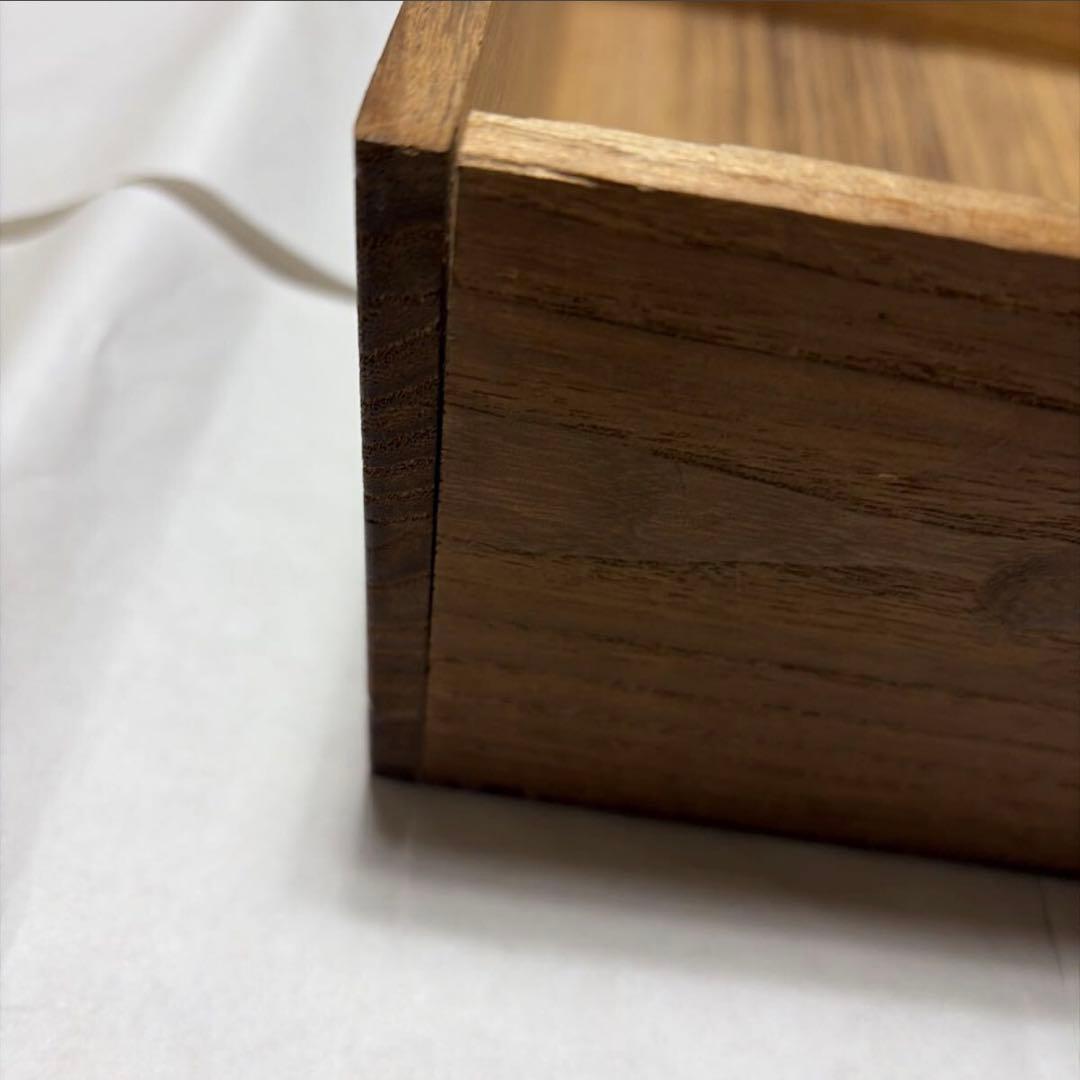 能面　大飛出　箱付き