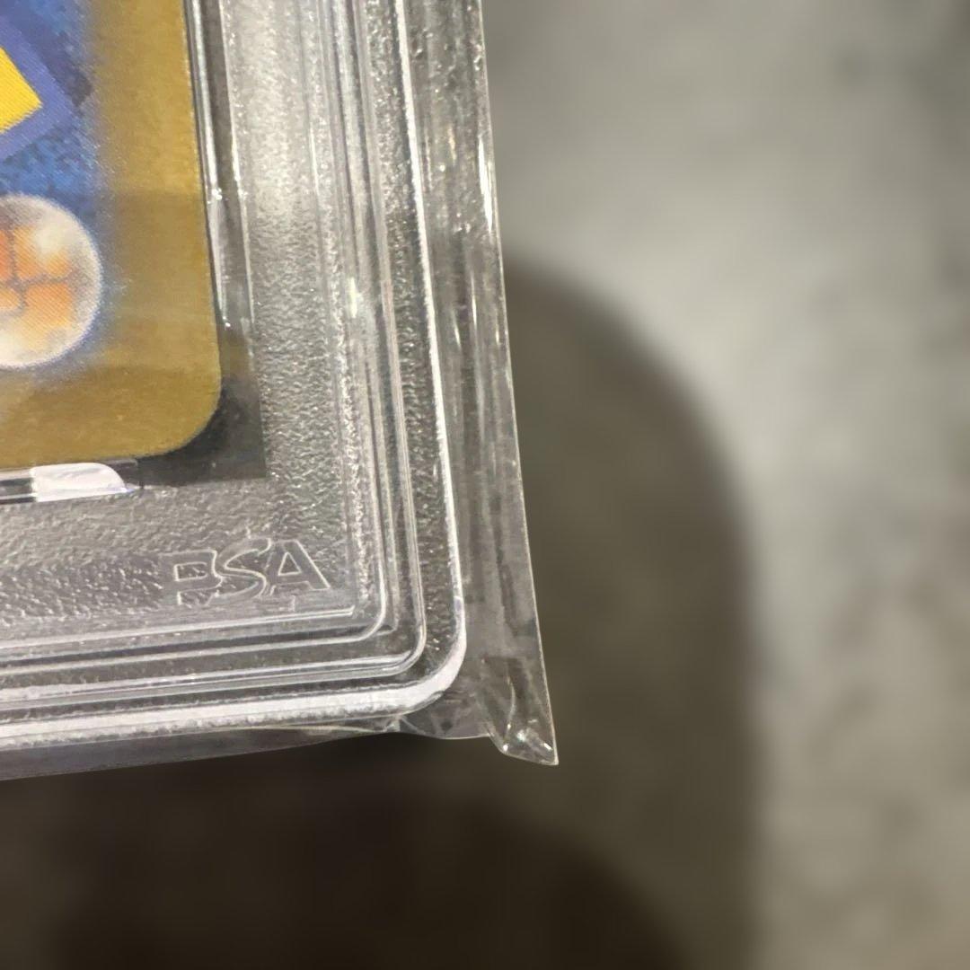 2024 ポケモンカード トドロクツキ ex PSA 10