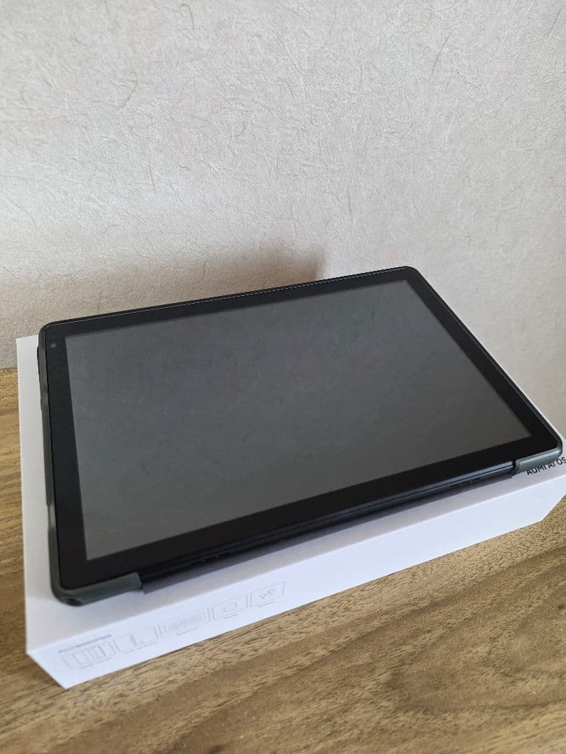 タブレット - FancyDay Android 15 10インチ wi-fi6