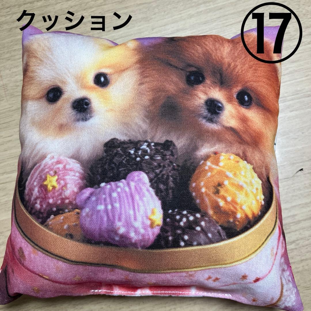 確認用　プレゼント