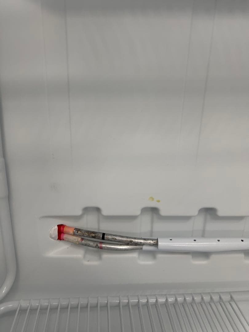 Comfee ノンフロン冷凍庫　小型冷凍庫　62L