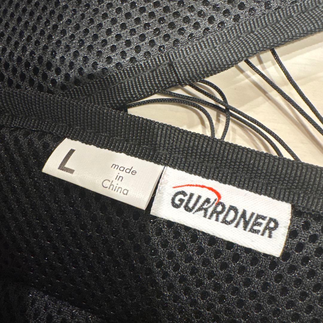 GUADNERガードナー ベルト Ｌサイズ 【正規品】