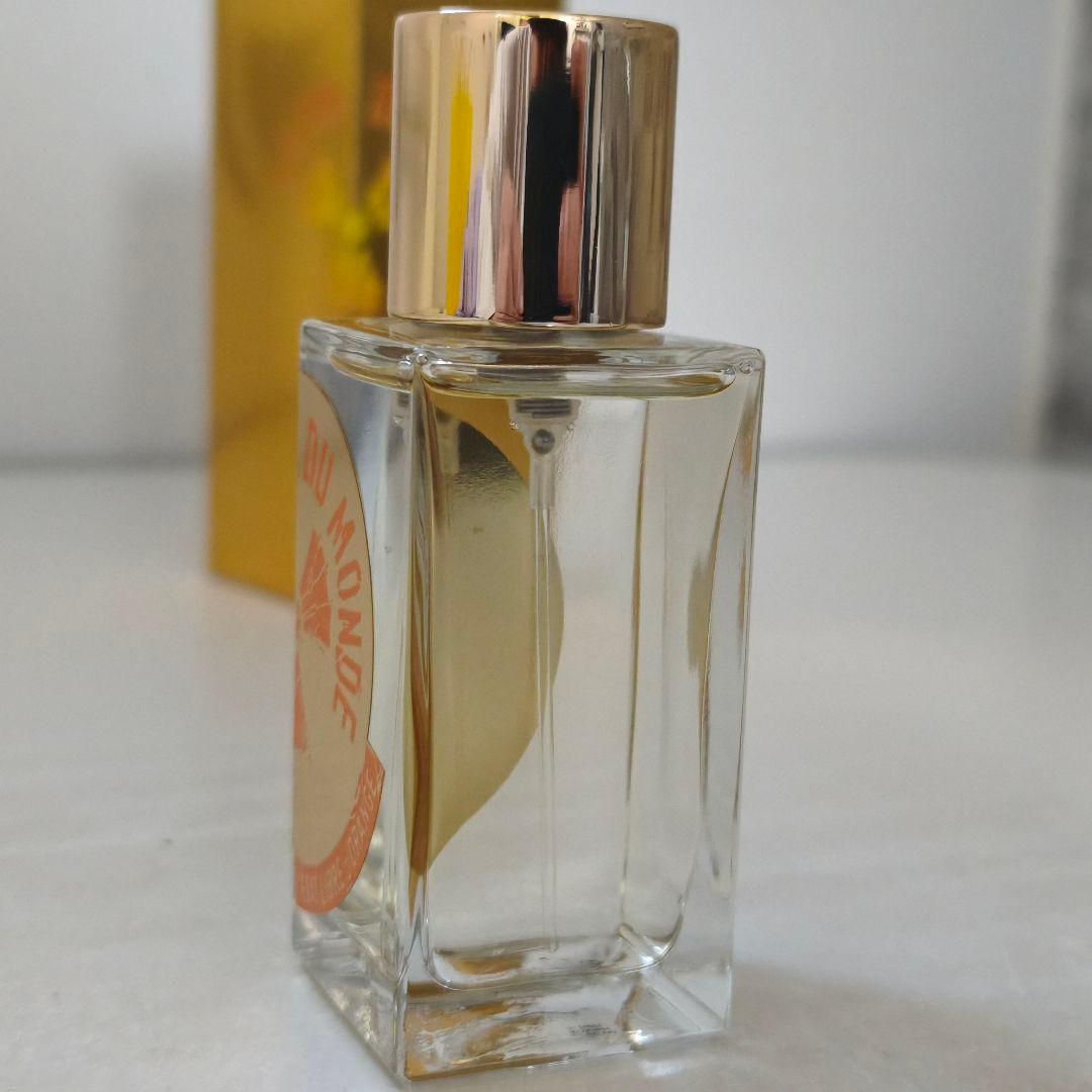 ラ ファン デュ モンド｜世界の終わり 50ml
