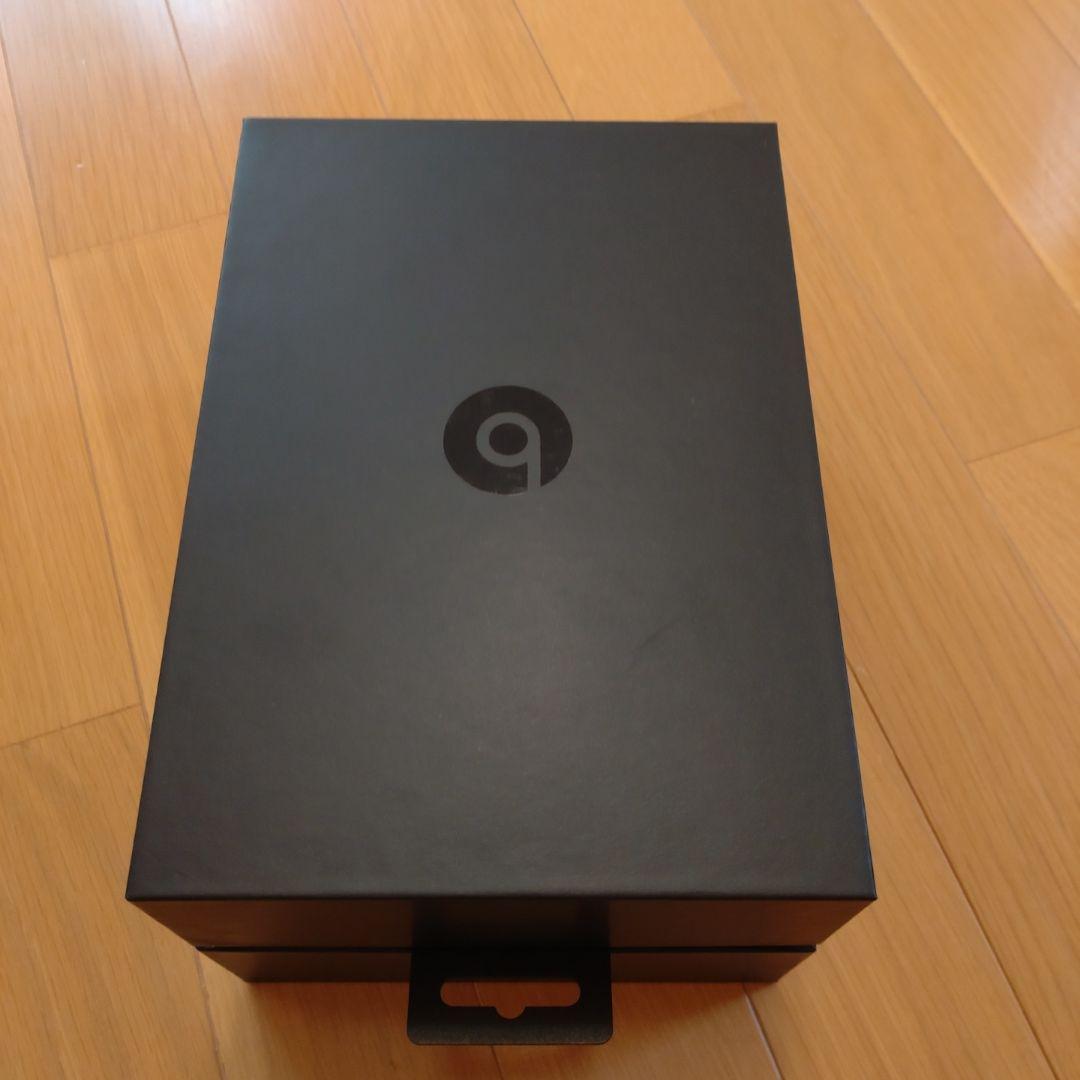 Beats Studio Wireless ブラック キャリングケース付き