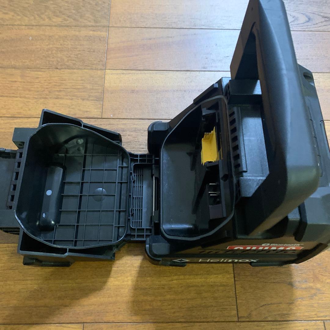 Makita ワイヤレススピーカー　Bluetooth MR200 美品！