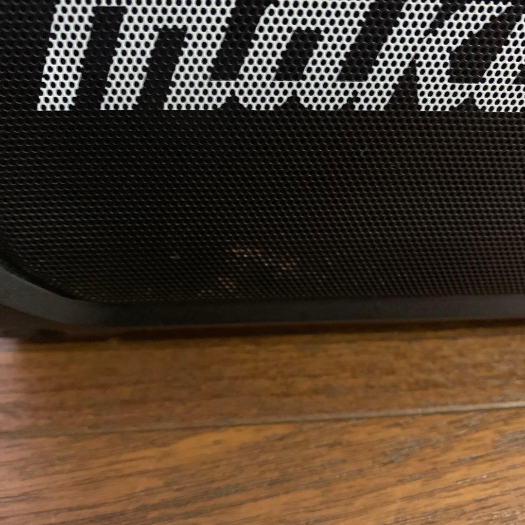 Makita ワイヤレススピーカー　Bluetooth MR200 美品！