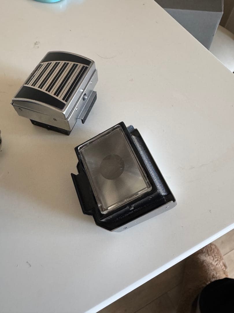 【希少/実用品】Exata IIb + Zeiss Tessar 50 2.8