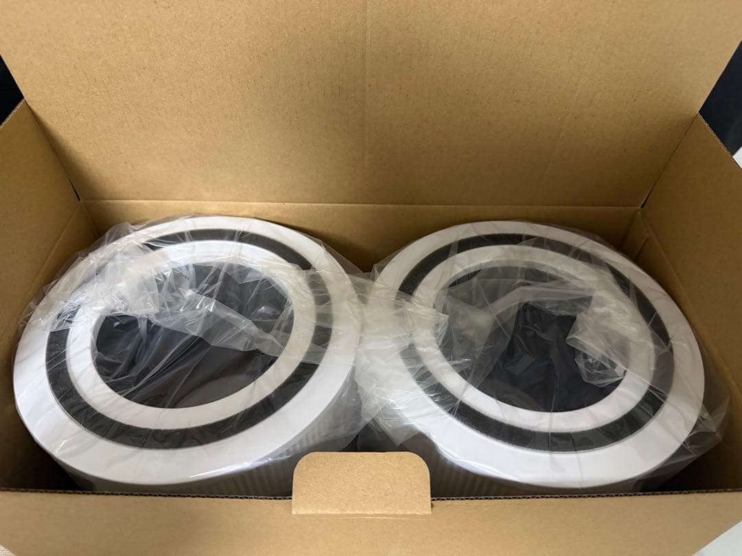 Levoit Core 300S ＋ 新品互換フィルター4個付