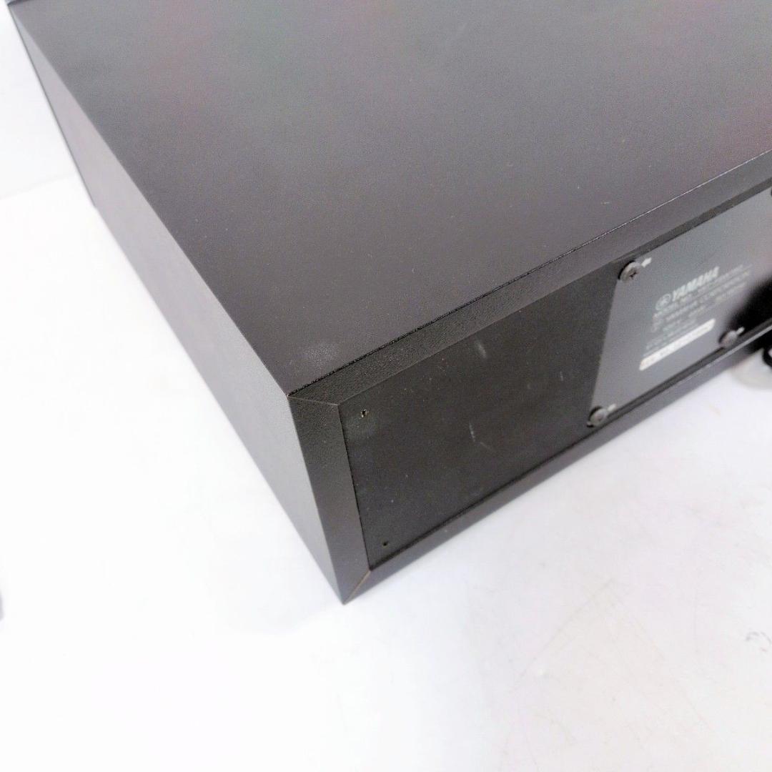 YAMAHA ヤマハ サブウーファー YST-FSW150 サブウーハー