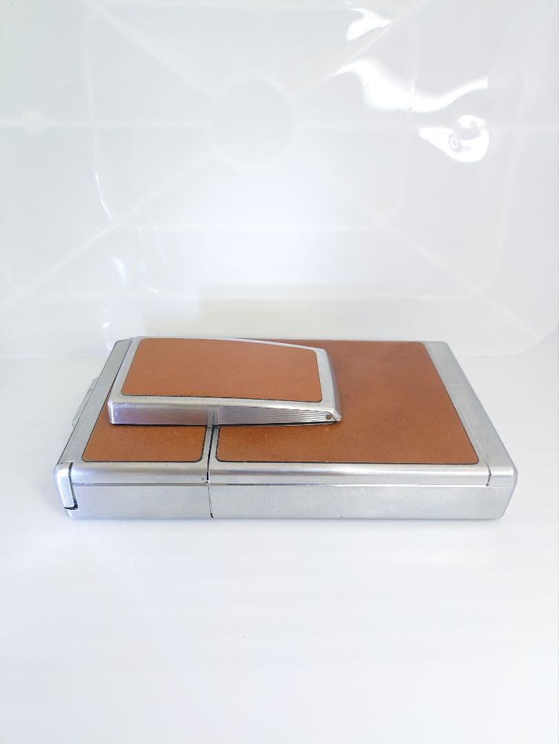 ma ポラロイド SX-70 LAND CAMERA ジャンク品