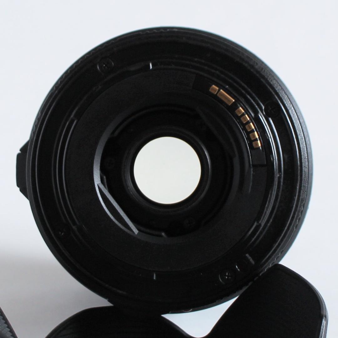 TAMRON AF 18-200mm XR Di Ⅱ キヤノン用