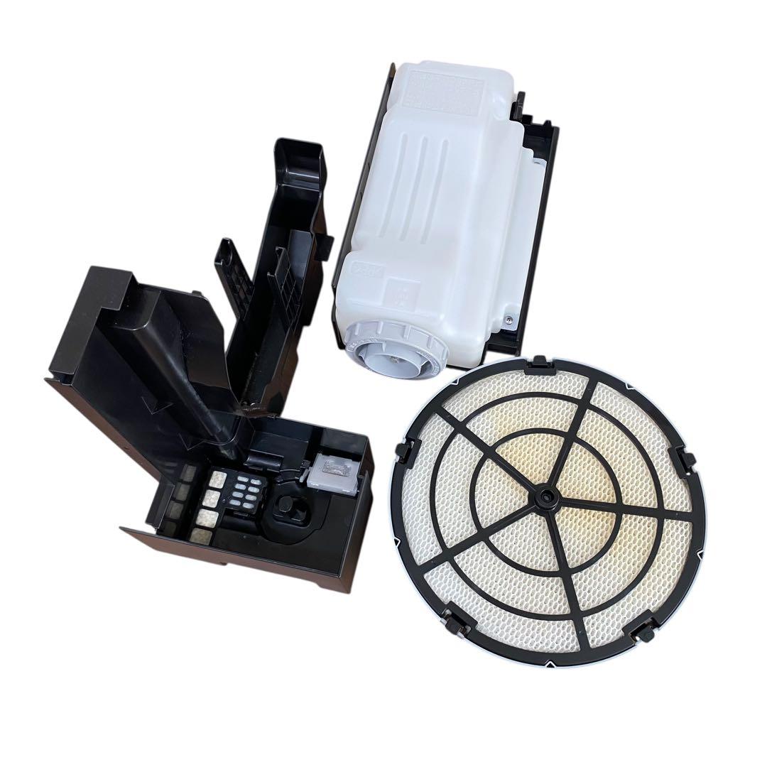 Panasonic 空気清浄機　F-VC70XT ナノイーX 加湿器