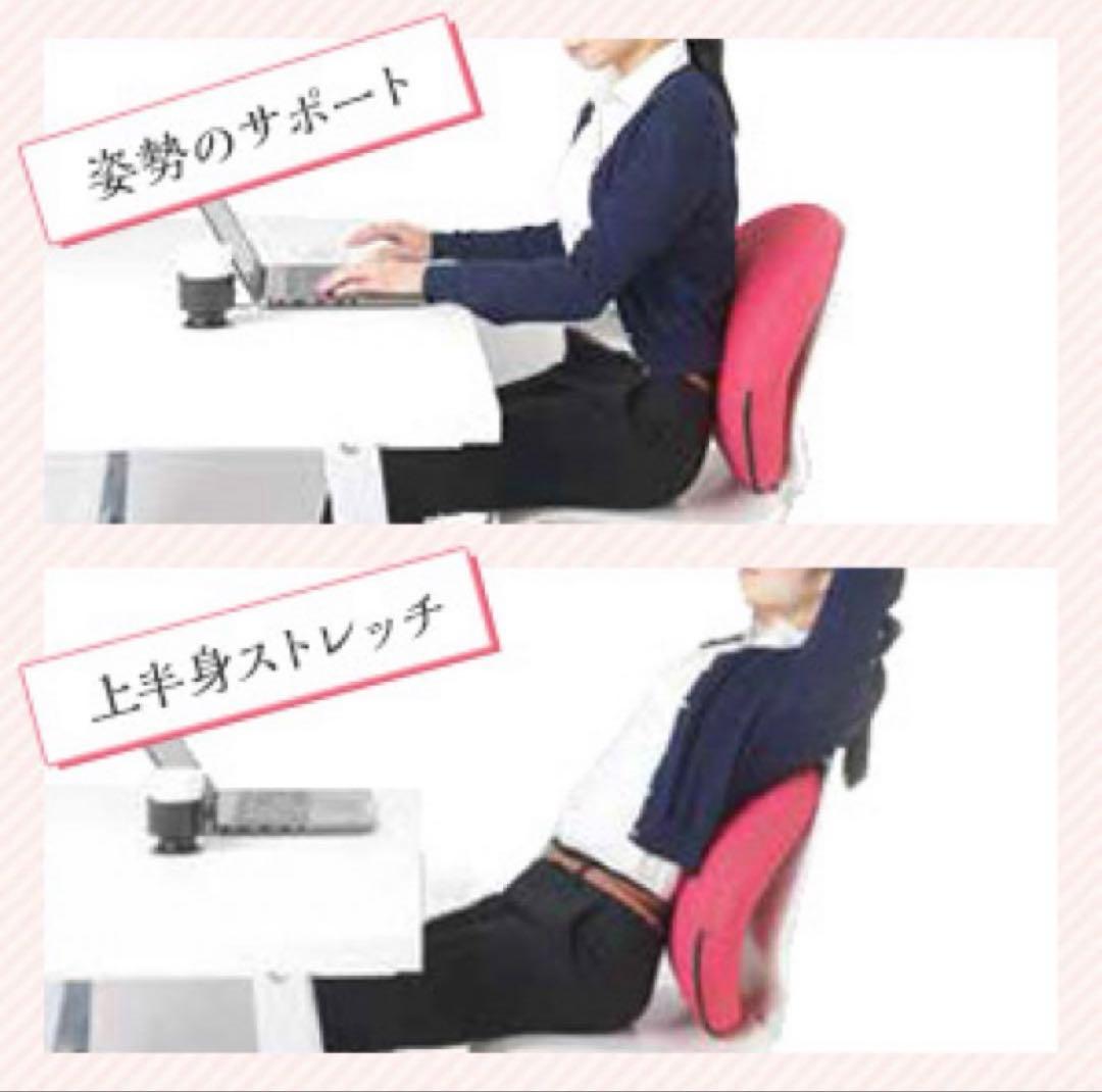 【新品】ゆらこ　おなか痩せ　腰痛改善　骨盤矯正　内ももエクササイズ　ゆらゆら運動