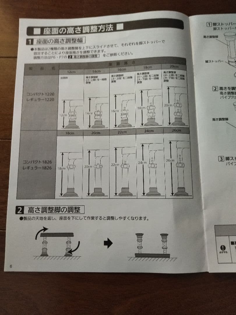 【美品】浴槽台（ユクリア）ソフトタイプ（パナソニック）