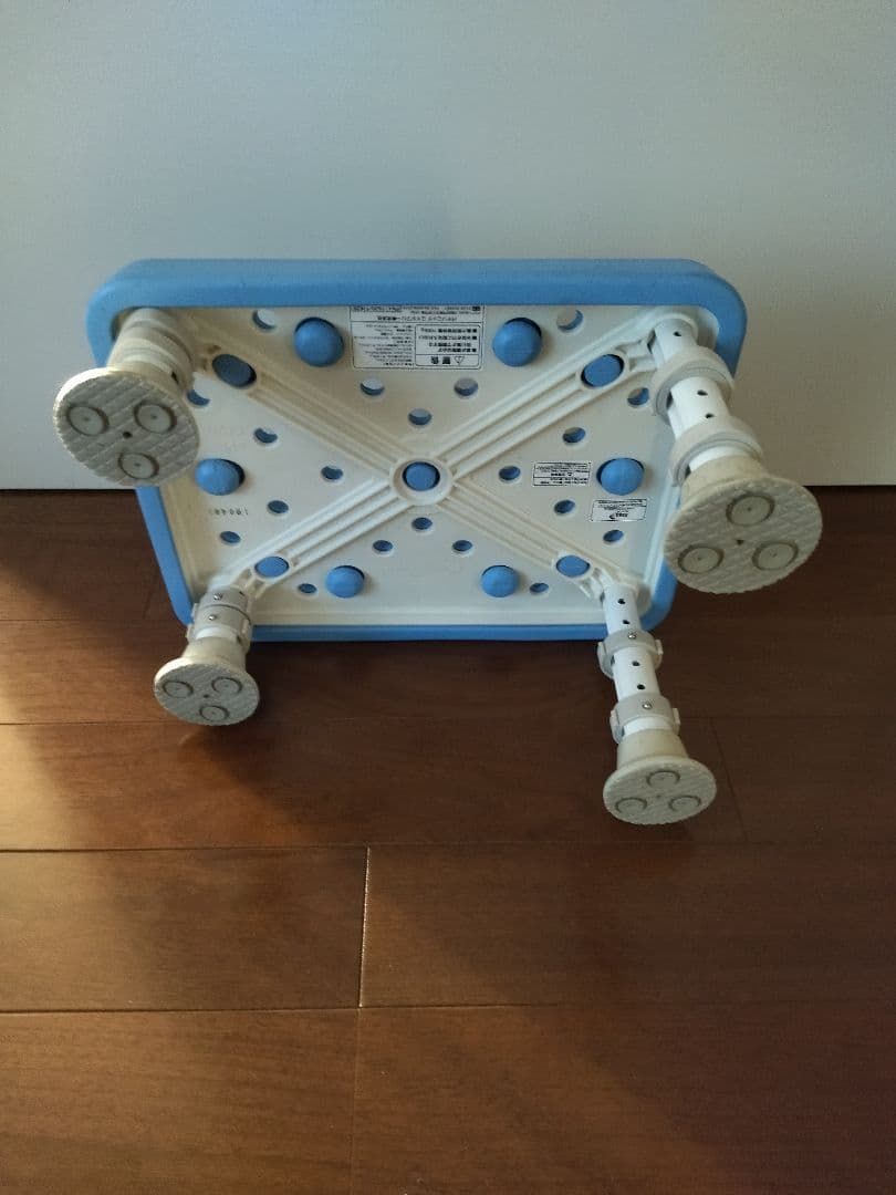 【美品】浴槽台（ユクリア）ソフトタイプ（パナソニック）