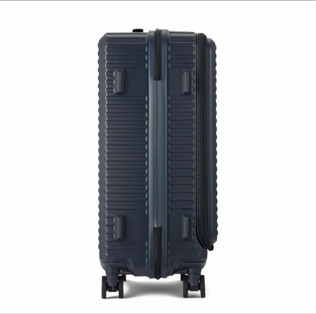 【新品】スーツケース EDGELINK エッジリンク Mサイズ52L ACE