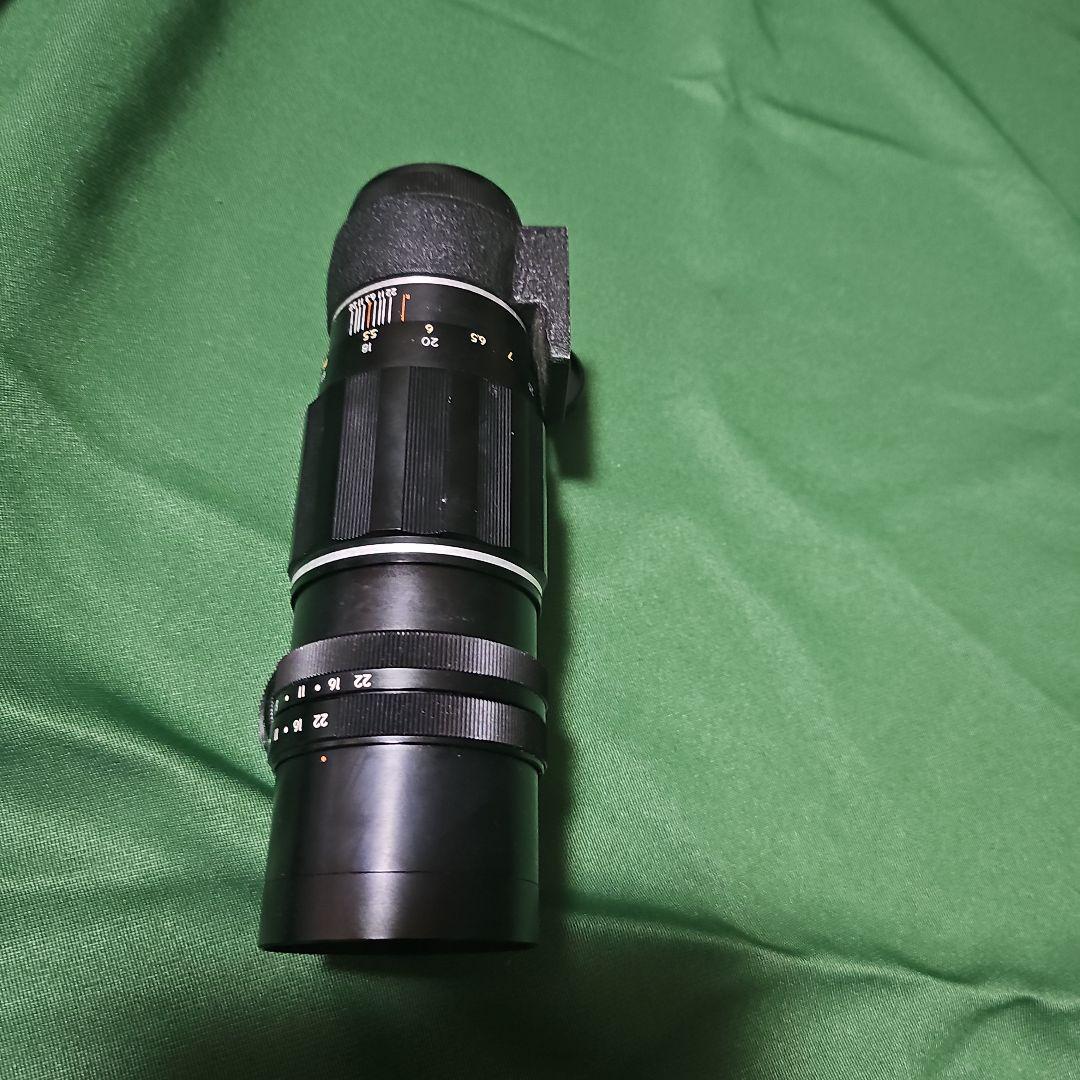 タムロン 70-300mm ズームレンズ F4-5.6