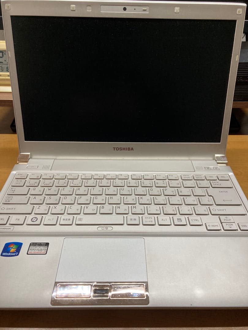 dynabook Toshiba ノートPC Intel Core i5