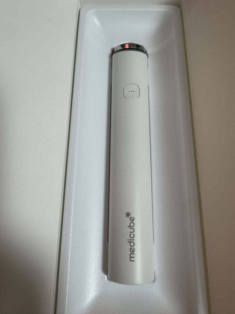 ボディ・フェイスケア medicube booster pro mini