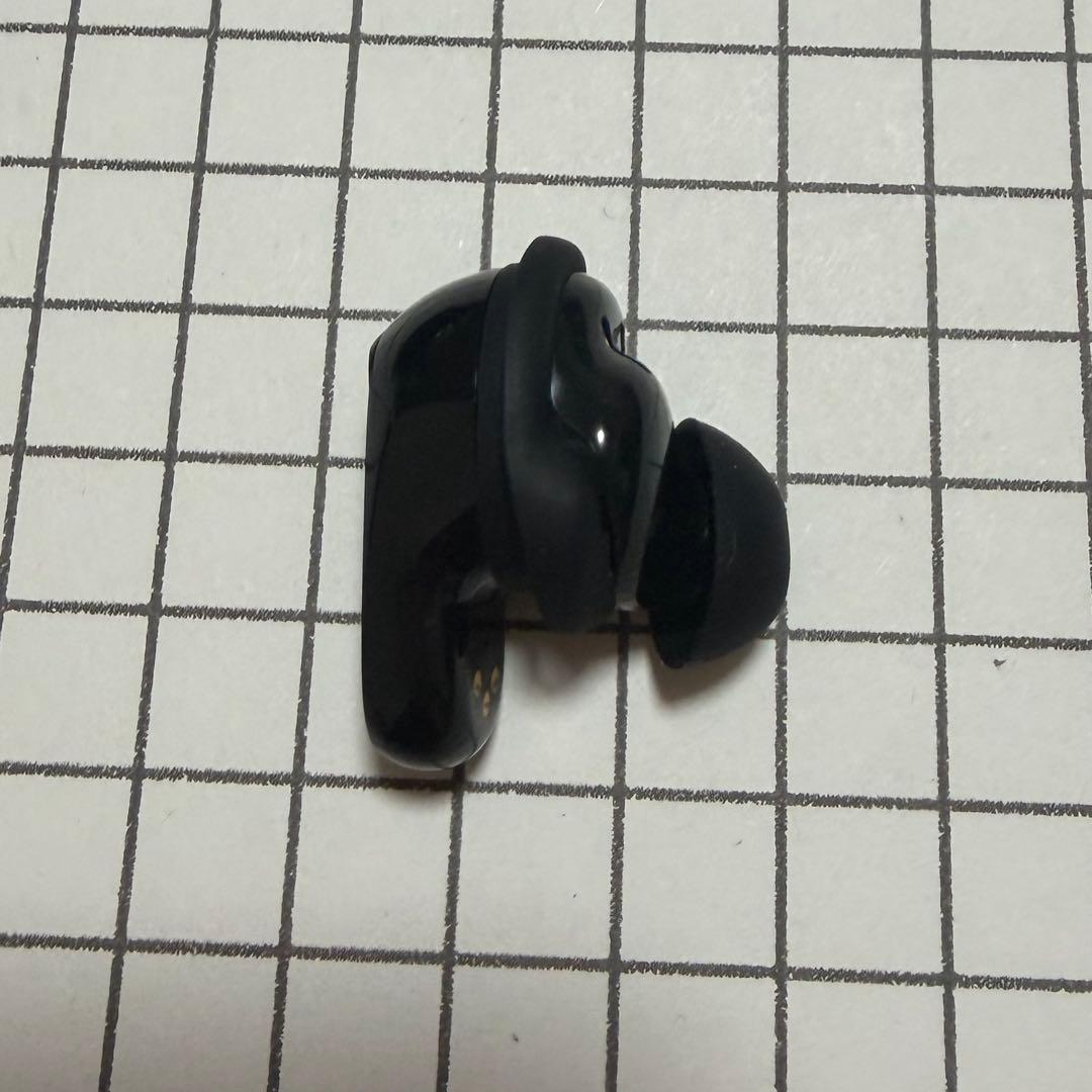 Bose QC Earbuds Ⅱ イヤホン 左のみ