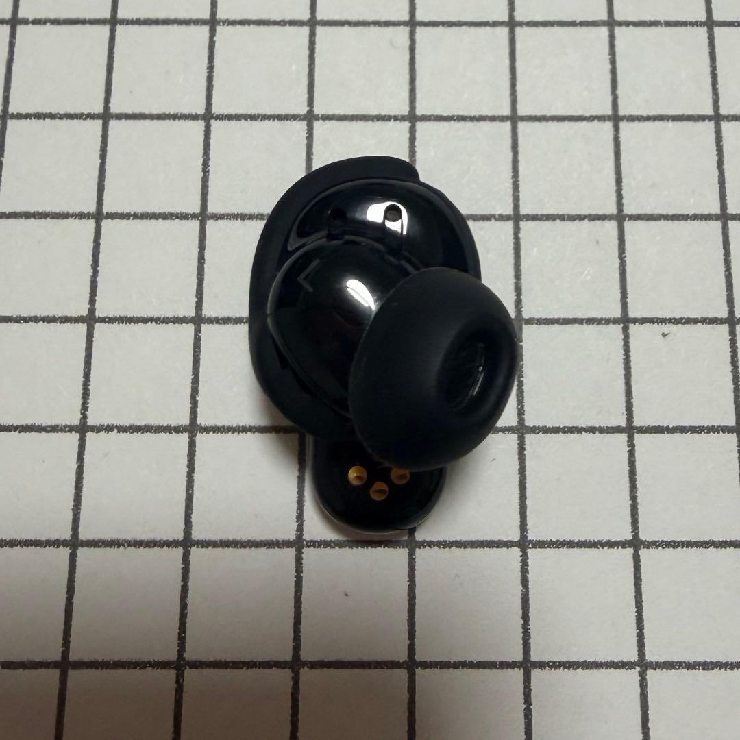 Bose QC Earbuds Ⅱ イヤホン 左のみ