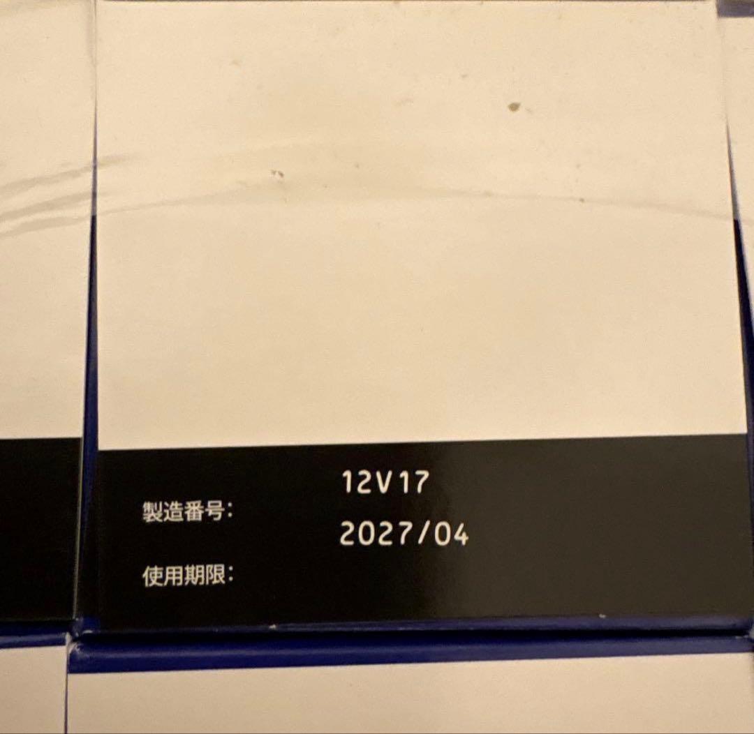 クリアケア ソフトコンタクト洗浄液 大容量　480ml×6本