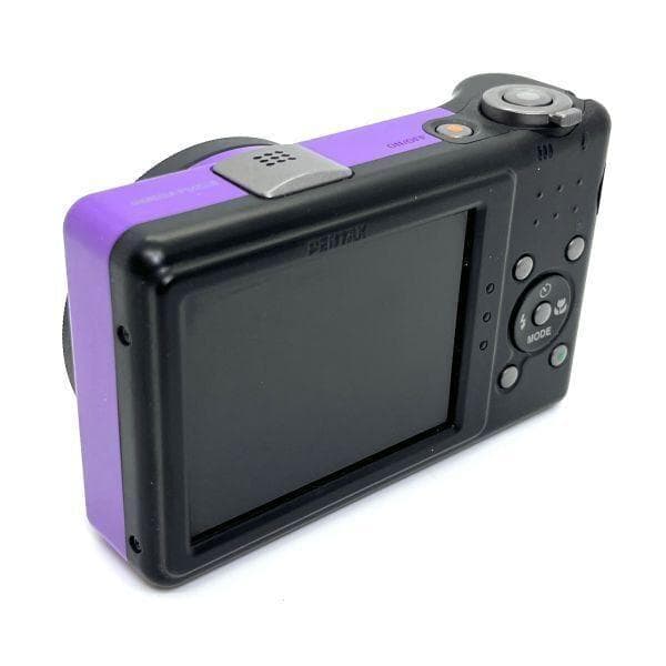 ペンタックス PENTAX Optio RZ10