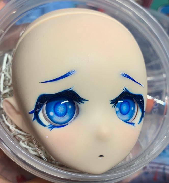 PARABOX 姫姉ヘッド