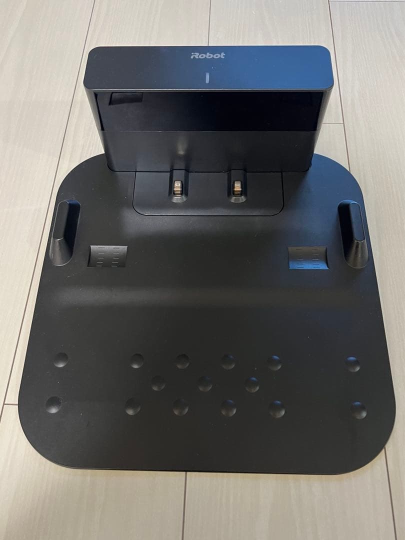 ブラーバ　Braava jet m6 床拭きロボット iRobot