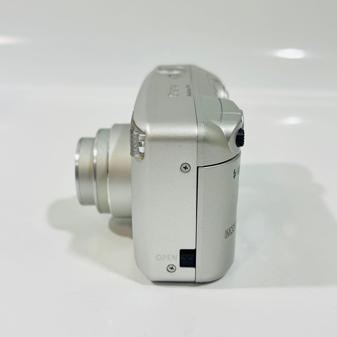 ★動作品★【A1720】Canon Autoboy 155 キャノン
