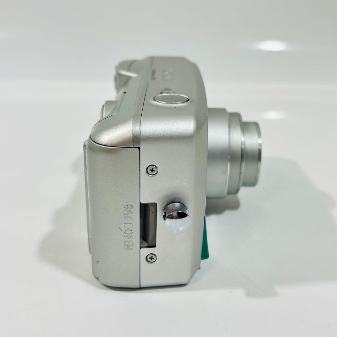 ★動作品★【A1720】Canon Autoboy 155 キャノン