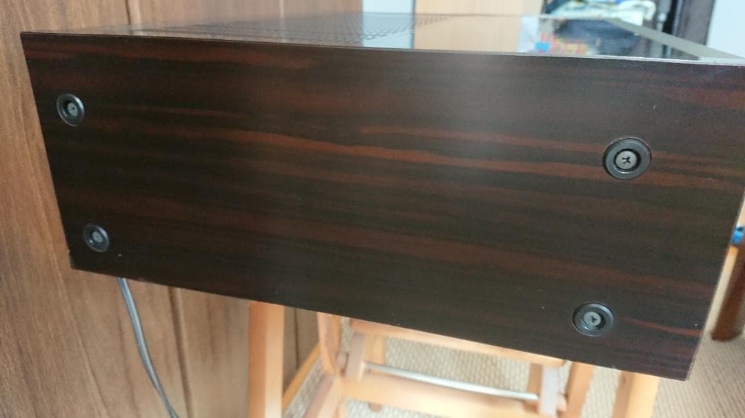 SANSUI 　サンスイ　アンプ　AU-D607G Extra
