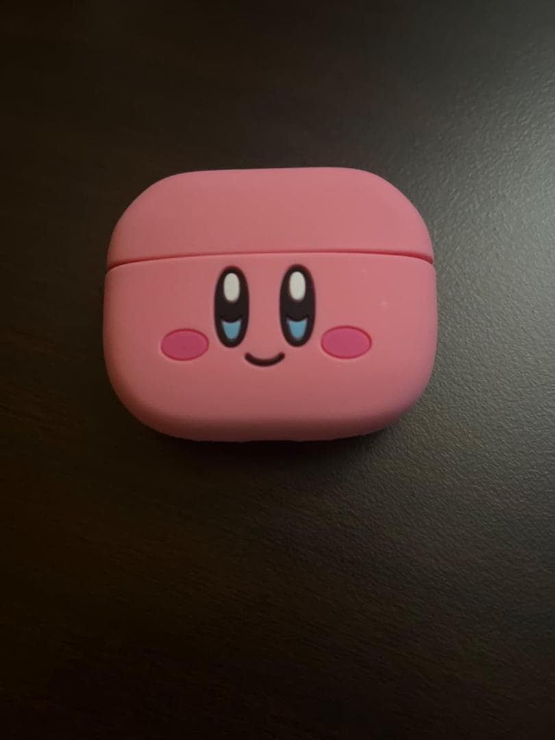 グルマンディーズ 星のカービィ AirPods Pro(第2世代)/AirPo.