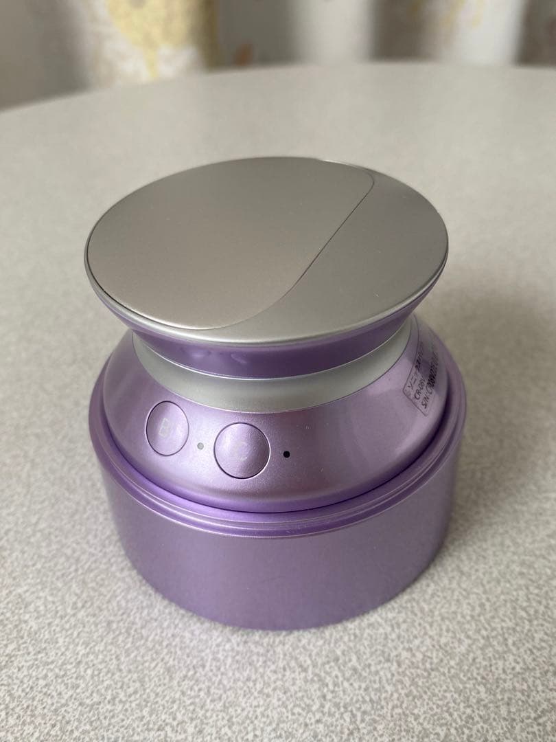 CREAGE ソニックスパリフト　家庭用美顔器　お値下げしました‼️