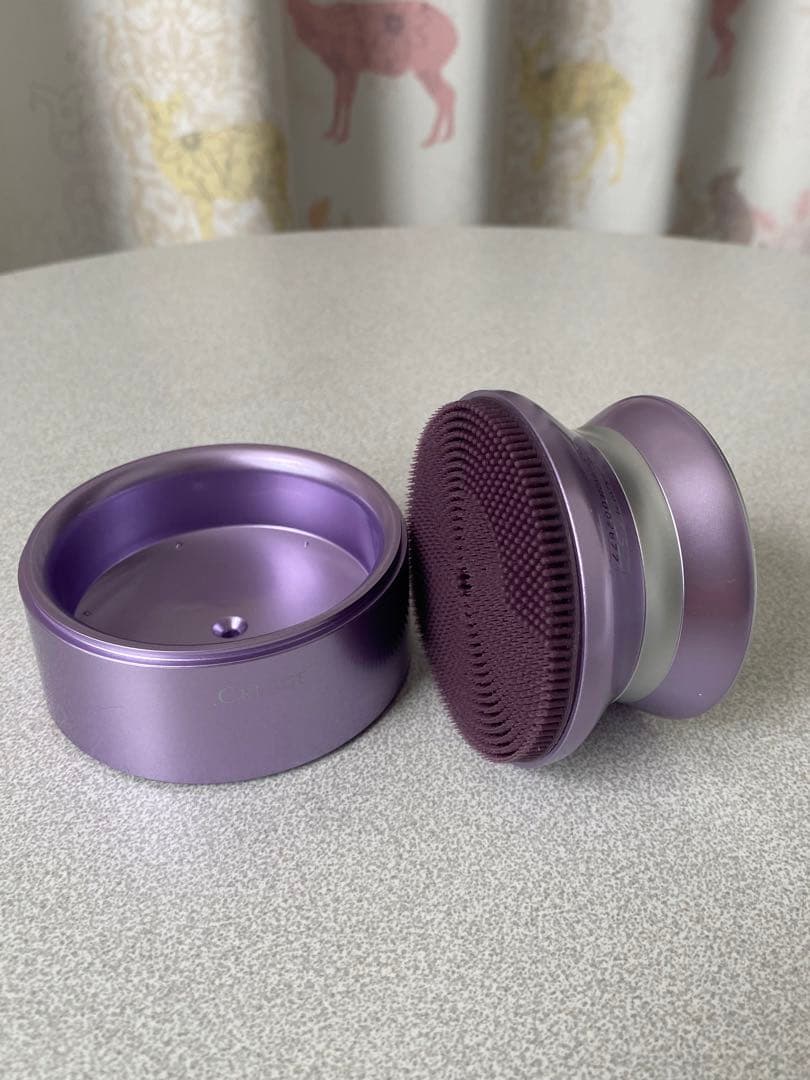 CREAGE ソニックスパリフト　家庭用美顔器　お値下げしました‼️