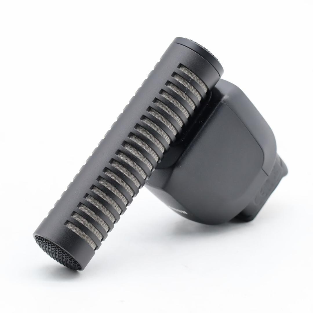 Canon ステレオマイク DME1D