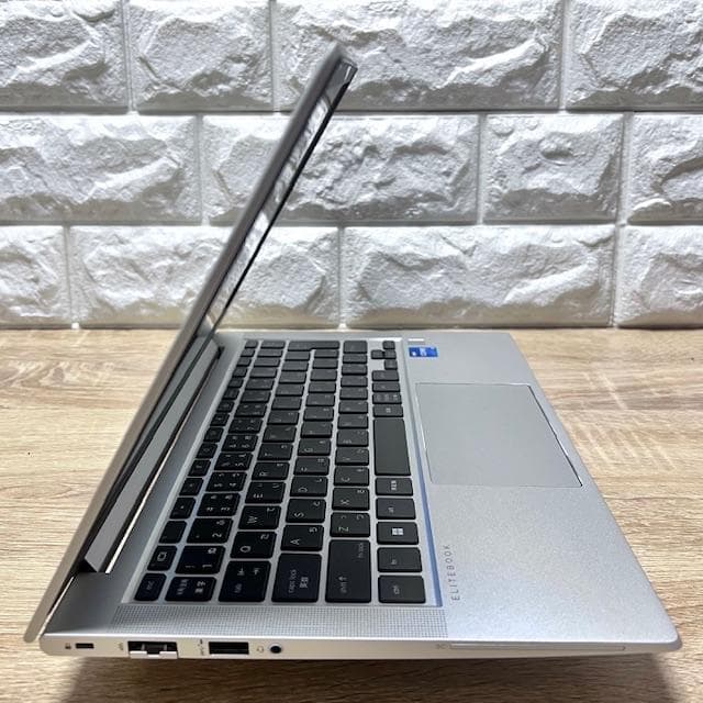 2023《極美品級》最上級ハイスペック！HP EliteBook 630 G10