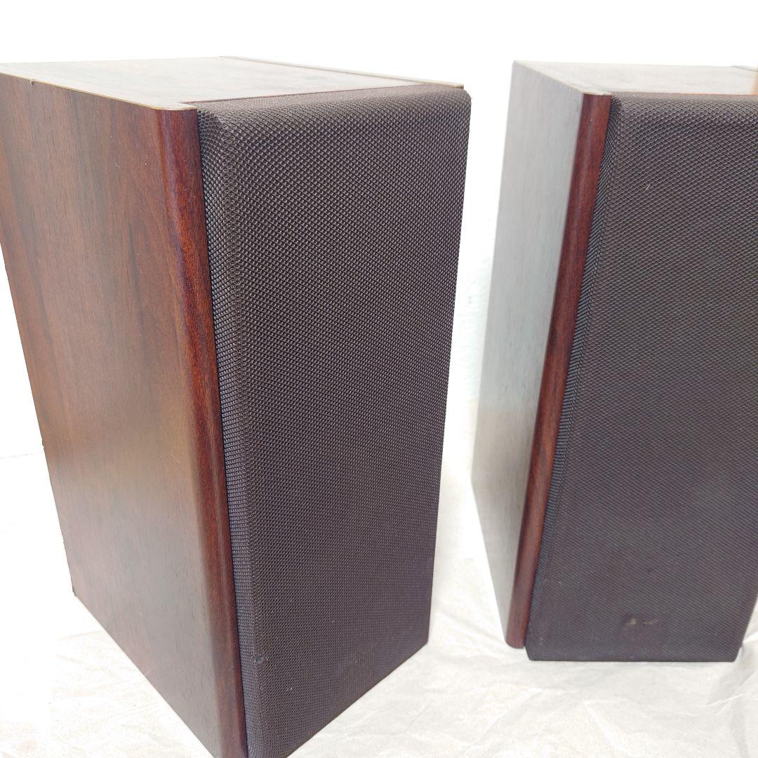 TEAC S-500 同軸2ウェイスピーカー