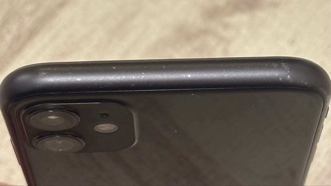 iPhone11 本体 128G