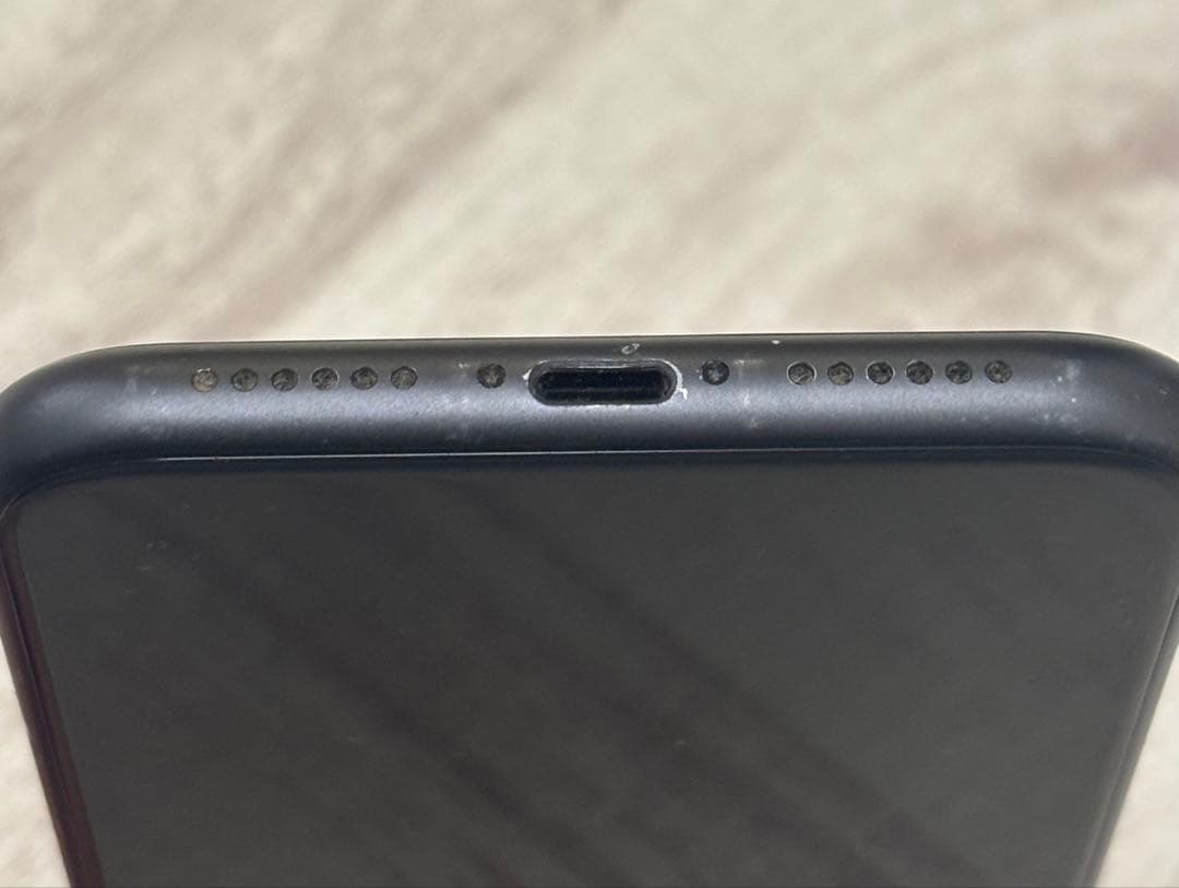 iPhone11 本体 128G