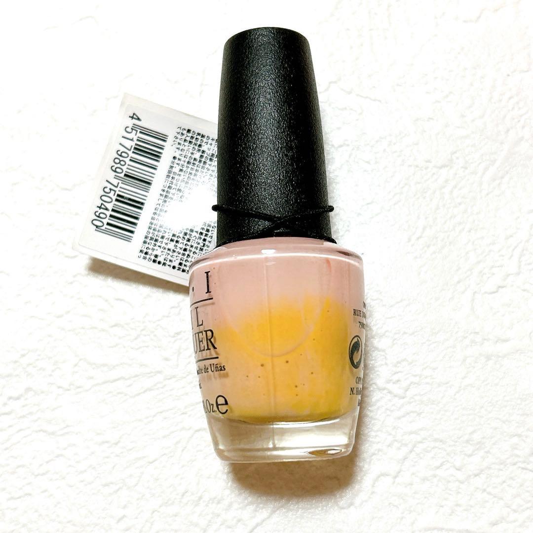 【お得】OPI ネイル ネイルカラー　マニキュア　ネイルケア　オーピーアイ